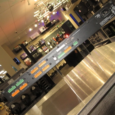 Bose ESP-4120 Sound Processor 2